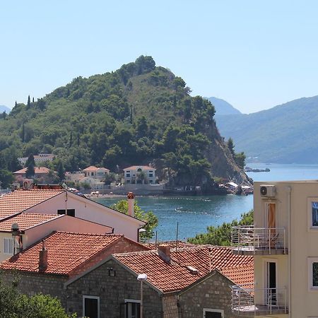 Fisherman'S Apartment Petrovac Exterior foto