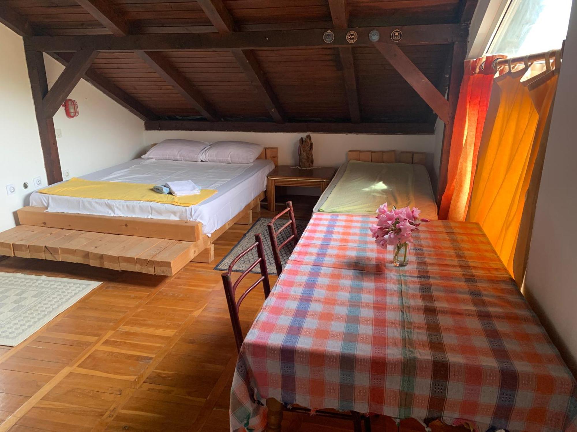 Fisherman'S Apartment Petrovac Exterior foto