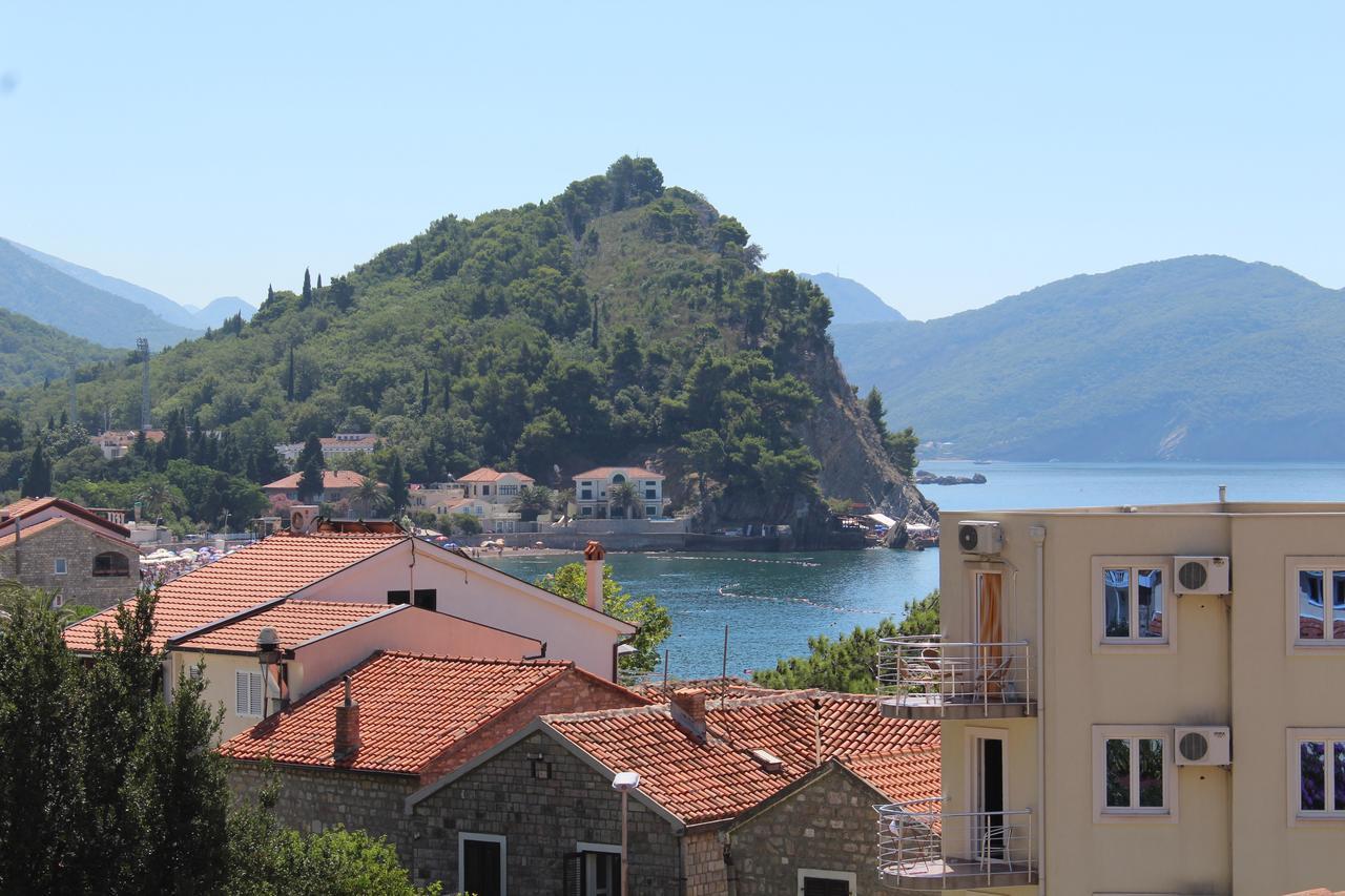 Fisherman'S Apartment Petrovac Exterior foto